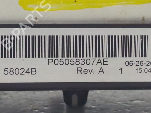 Climate control DODGE CALIBER 2.0 CRD | BP40279877I5 - Image 7