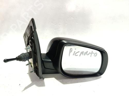Used Right mirror Right mirror 38858673 38858673