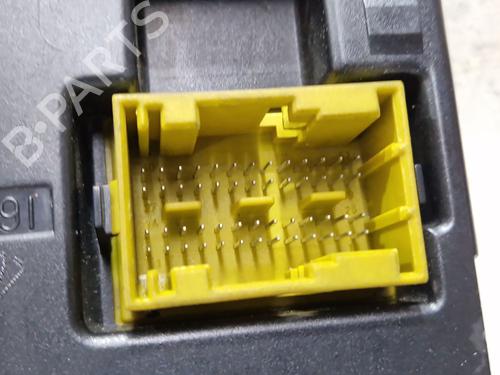Fuse box MERCEDES-BENZ C-CLASS Coupe (C204) C 220 CDI (204.302) | BP29877158E1 