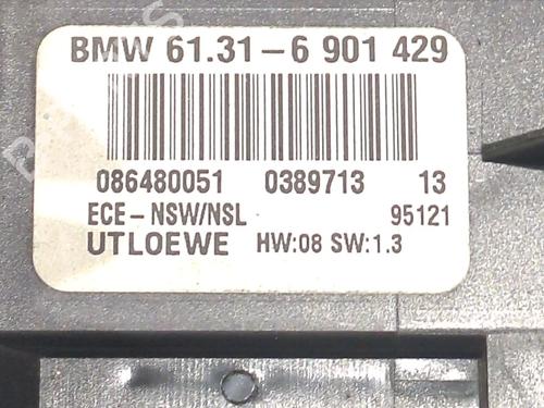 Switch BMW 3 Coupe (E46) 320 Ci | BP23903234I30 