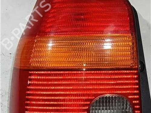 Used Left taillight SEAT AROSA (6H1) 1.0 (50 hp) 23920457