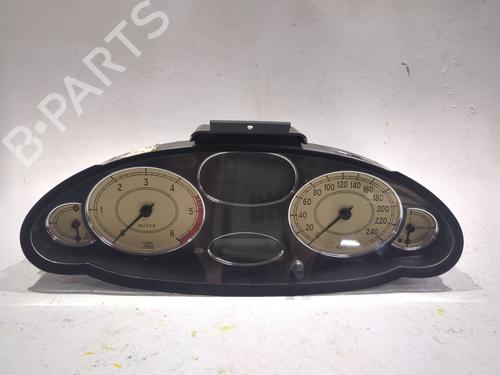 Instrument cluster ROVER 75 (RJ) 2.0 CDTi | BP25718196C47 
