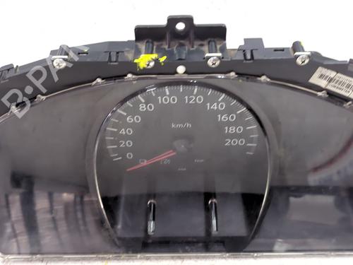 instrument-cluster-nissan-nv200-van-2010-39228152 main image