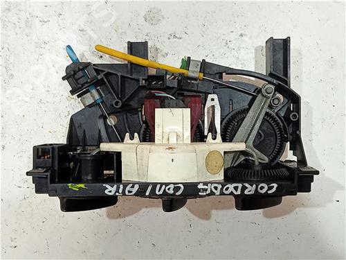 Climate control SEAT CORDOBA (6K1, 6K2) 2.0 i 16V | BP23907843I5 