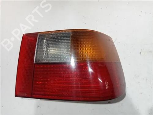 Used Right taillight SEAT IBIZA I (21A) 1.2 (60 hp) 23920399