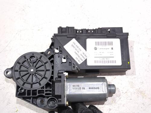 Used Left rear window motor VW TOUAREG (7LA, 7L6, 7L7) 2.5 R5 TDI (174 hp) 24885690