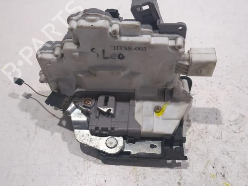 Used Rear right lock SEAT LEON (1P1) 1.9 TDI (105 hp) 23927173