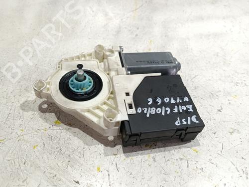 Right front window motor VW GOLF VI (5K1) 2.0 TDI | BP40038519E20 - Image 3