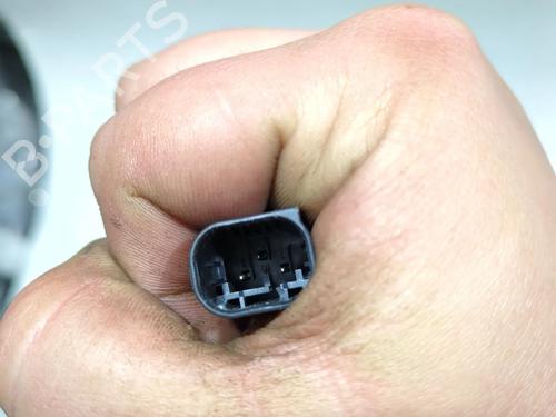 Electronic module CITROËN C4 CACTUS 1.6 BlueHDi 100 | BP24358243M83 