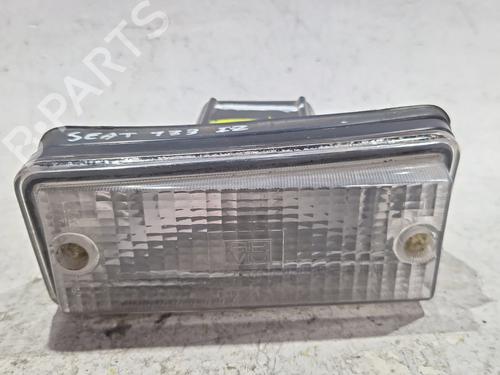 Otra SEAT 133 (133A) 0.8 (34 hp) 30383293