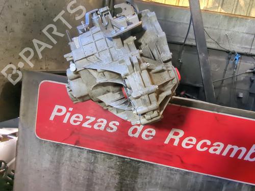 Gearbox SMART FORFOUR (454) 1.3 (454.031) | BP35979408M3 - Image 2