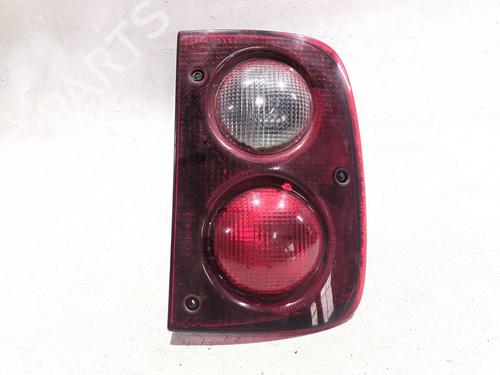 Used Right taillight LAND ROVER FREELANDER I (L314) 2.0 Td4 4x4 (112 hp) 32165245
