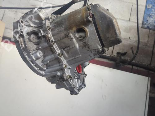 Gearbox PEUGEOT 306 Convertible (7D, N3, N5) 1.6 | BP25723813M3 