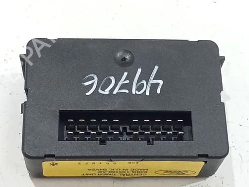 Heater matrix box FORD COUGAR (EC_) 2.5 V6 24V | BP27255167M61 