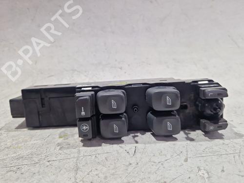 Used Left front window switch VOLVO S80 I (184) 2.5 TDI (140 hp) 30772611