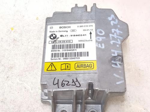 Used ECU airbags BMW 3 (E90) 320 d (177 hp) 26377108