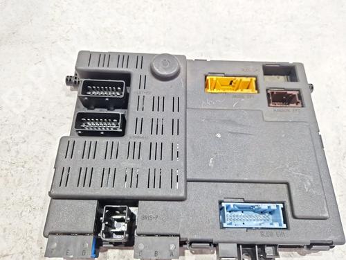 Fuse box CITROËN XSARA PICASSO (N68) 2.0 HDi | BP29518706E1 