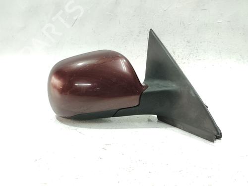 Right mirror AUDI A6 C5 (4B2, 4B4) 2.5 TDI | BP31092027C27