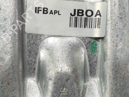 Rear left window mechanism HYUNDAI i10 II (BA, IA) 1.0 | BP25626451C24 