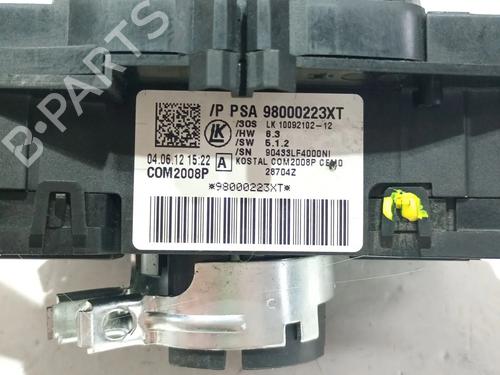 Switch CITROËN C4 II (NC_) 1.6 HDi 90 | BP25626503I30 