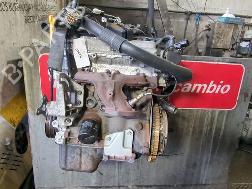 Engine CHEVROLET AVEO / KALOS Hatchback (T250, T255) 1.2 | BP29423231M1 