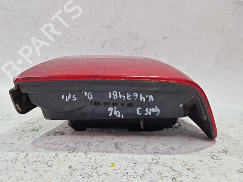 Right taillight VW GOLF III (1H1) 1.9 TDI | BP29998830C35