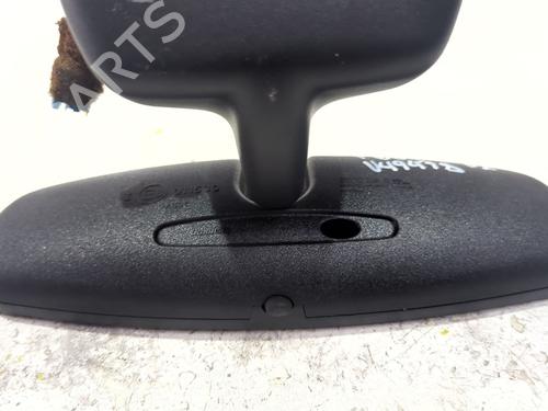 Rear mirror PEUGEOT 607 (9D, 9U) 2.2 HDi | BP39638095I6 - Image 4