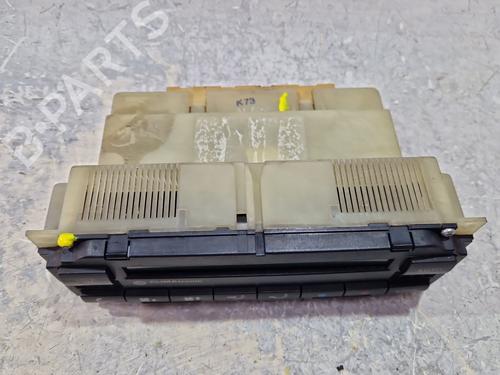 Climate control VW GOLF IV (1J1) 1.9 TDI | BP29936146I5
