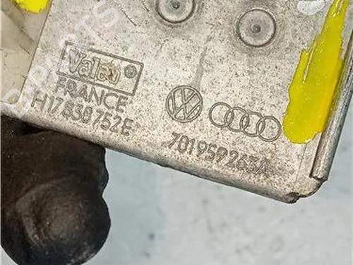 Heater resistor SEAT CORDOBA (6K1, 6K2) 1.9 D | BP23921104M108 