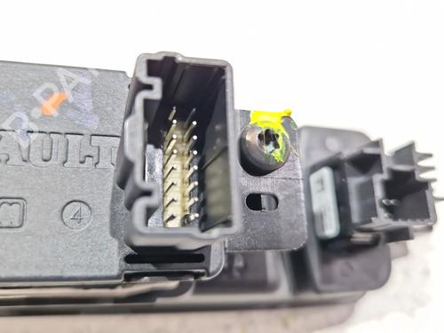 Switch RENAULT MEGANE IV Hatchback (B9A/M/N_) 1.6 TCe 205 (B9MV) | BP29697402I30 