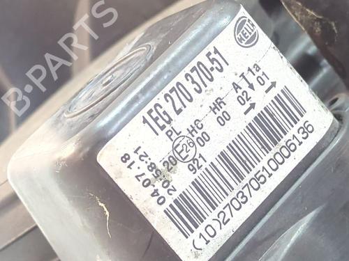 Left headlight OPEL ASTRA H (A04) 1.7 CDTI (L48) | BP40293493C28 - Image 6