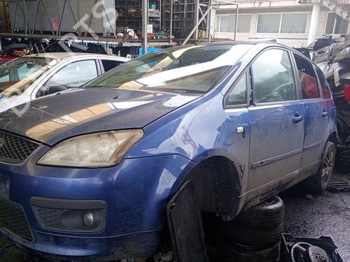 Ricambi FORD FOCUS C-MAX (DM2) 2.0 TDCi (136 hp) 4468651