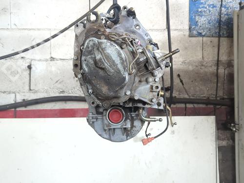 Gearbox CITROËN BERLINGO / BERLINGO FIRST MPV (MF_, GJK_, GFK_) 1.9 D (MFWJZ) | BP27307725M3 
