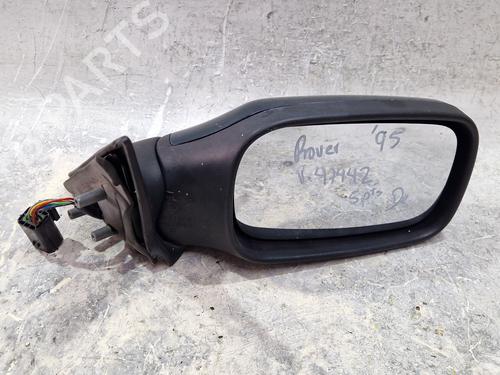 Used Right mirror ROVER 800 (XS) 827 SI/Sterling Catalytic-Conv (XS) (169 hp) 29913792