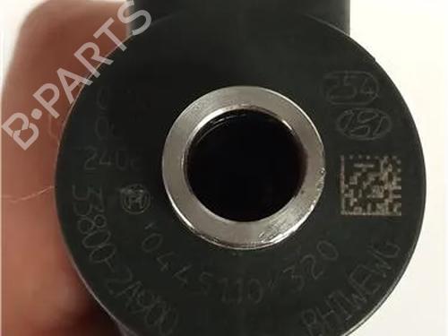 Injector KIA CEED (CD) 1.6 CRDi 115 | BP23910992M100 