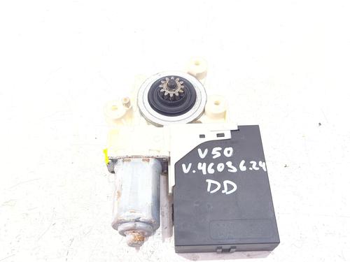 Right front window motor VOLVO V50 (545) 1.6 D | BP37089358E20 - Image 4