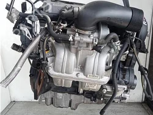 Engine OPEL ASTRA G CLASSIC (T98) 1.6 16V (F08, F48) | BP23920216M1