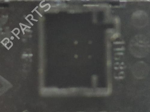 Right front window switch CITROËN C5 III (RD_) 3.0 HDi 240 (RDX8CA) | BP39641146I26 - Image 6