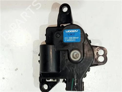 Elektronische module KIA CEED (CD) 1.4 (99 hp) 23907979
