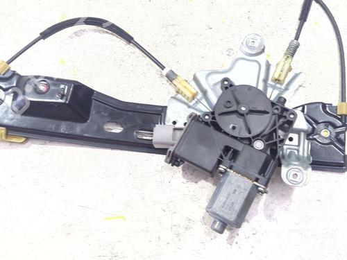 Front left window mechanism OPEL INSIGNIA A (G09) 2.0 CDTI (68) | BP40080325C22 - Image 5