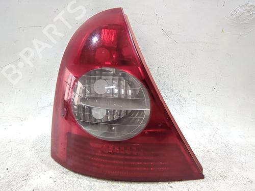 Venstre Baklys RENAULT CLIO II (BB_, CB_) 1.5 dCi (B/CB03) 8200071413