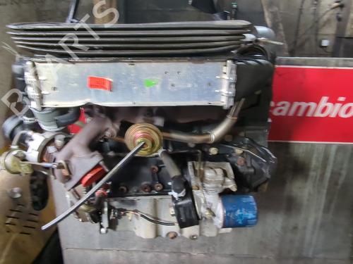 Moteur FORD ESCORT VI (GAL, AAL, ABL) 1.8 TD | BP30546932M1