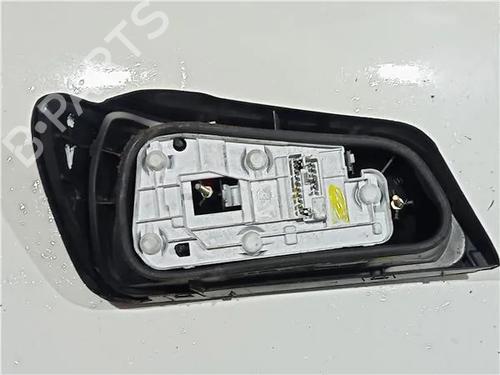 Right taillight PEUGEOT 306 (7B, N3, N5) 1.9 SLD | BP23923722C35 