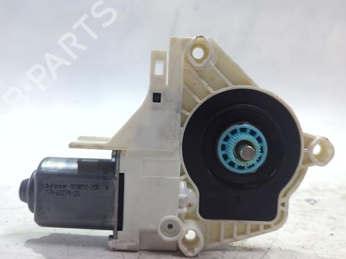 Left rear window motor AUDI A4 B8 (8K2) 2.0 TDI | BP39649206E23 - Image 3