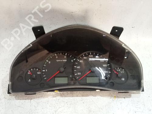 Instrument cluster FORD TRANSIT Van (FA_ _) 2.0 DI (FAE_, FAF_, FAG_) | BP36766694C47 - Image 2