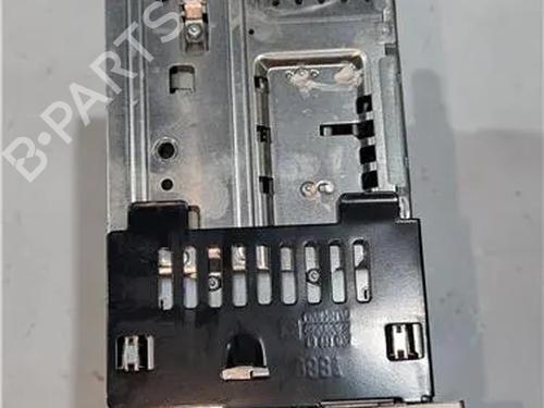 Used Radio OPEL CORSA D (S07) 1.4 (L08, L68) (90 hp) 23925149