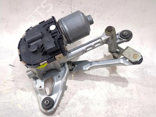 Front wiper motor PEUGEOT 3008 I MPV (0U_) 1.6 THP | BP28579821M29 