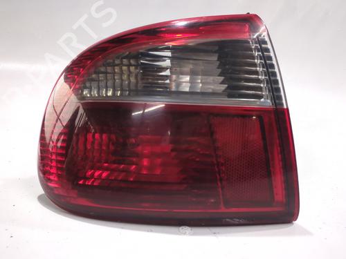 Venstre baglygte SEAT TOLEDO II (1M2) 1.9 TDI (110 hp) 30535904