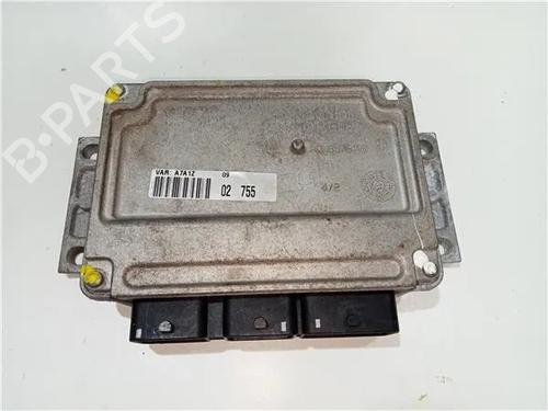 Electronic module PEUGEOT 207 SW (WK_) 1.6 HDi | BP23929266M83 