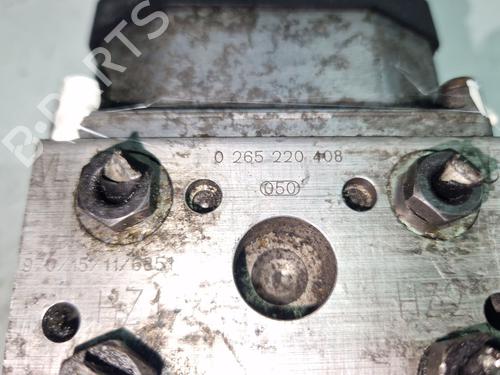 ABS pump AUDI A4 B5 (8D2) 1.9 TDI | BP35775972M43 - Image 5
